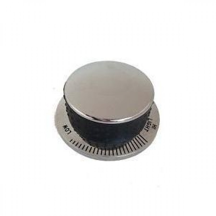 Fire Magic Large Control Knob For Fire Magic Aurora Gas Grills & Side Burners - 3015