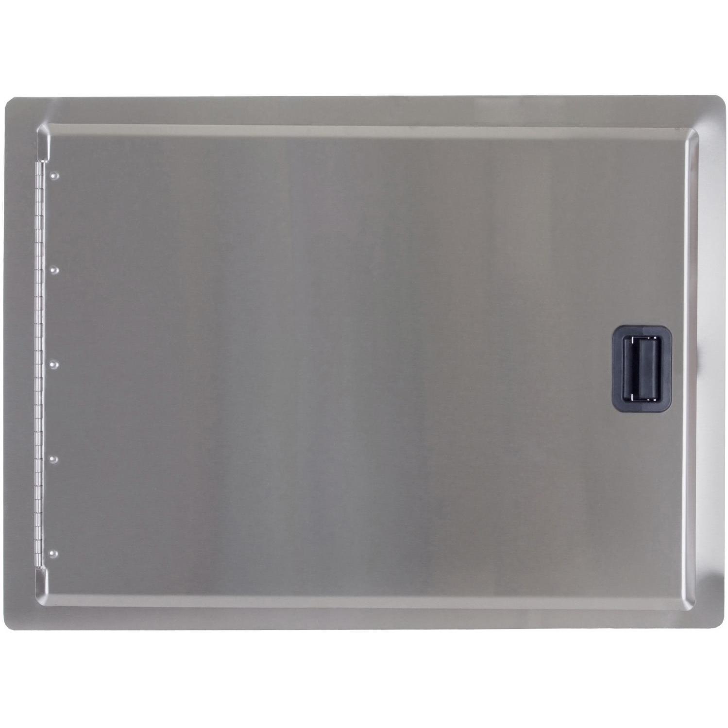Fire Magic Legacy 18-Inch Stainless Single Access Door - Horizontal - 23912-S