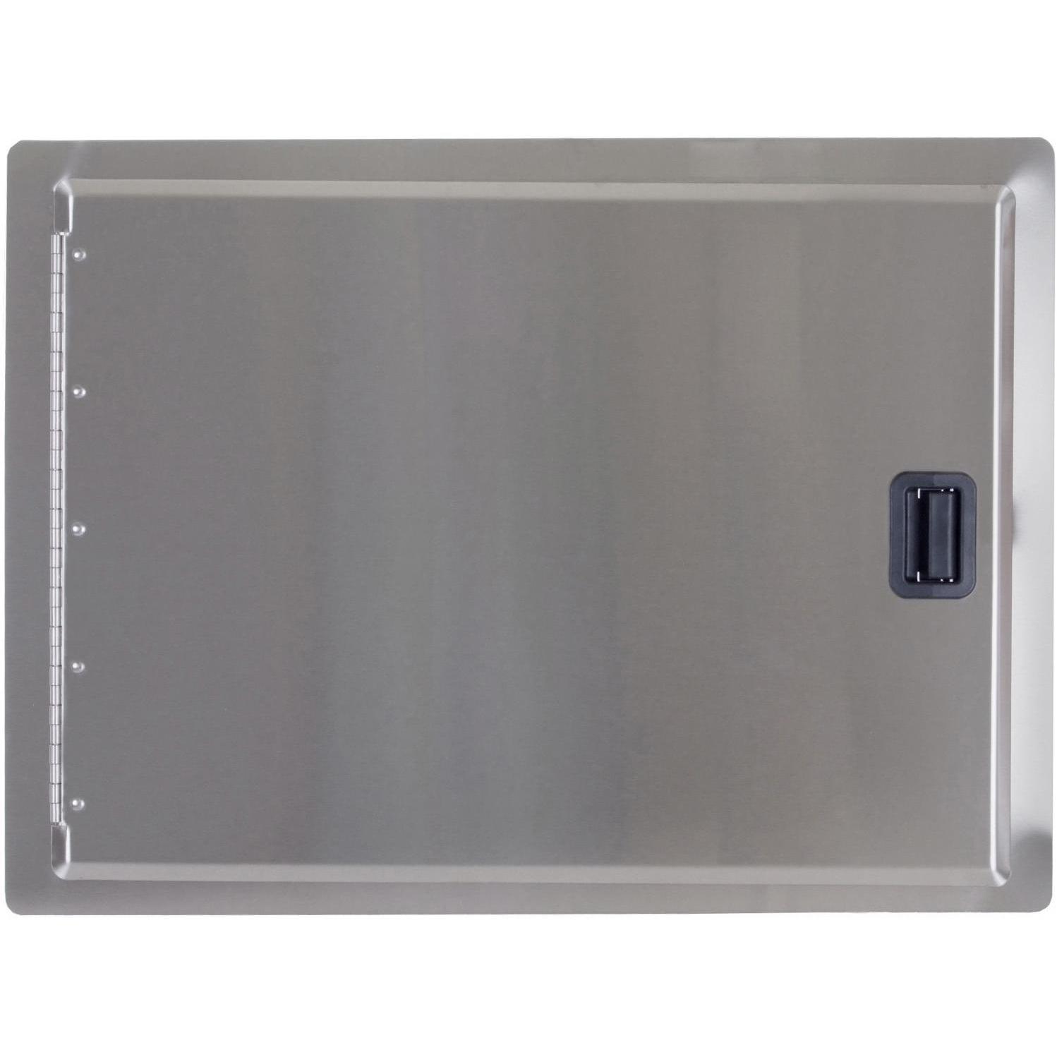 Fire Magic Legacy 20-Inch Stainless Single Access Door - Horizontal - 23914-S