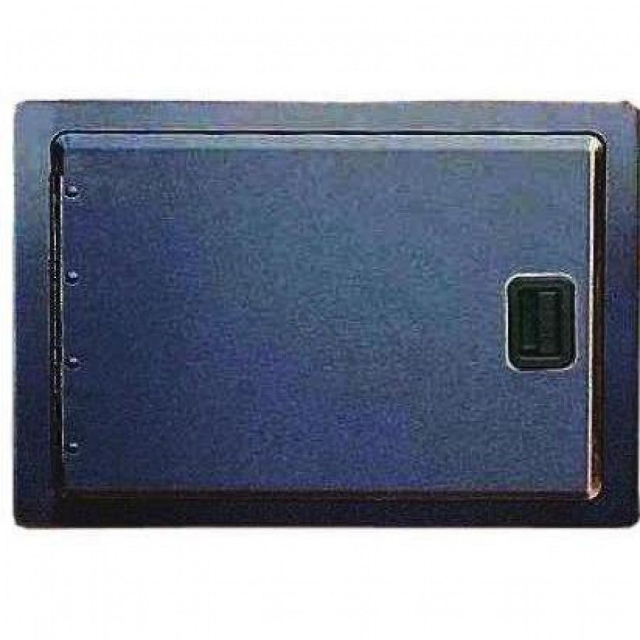 Fire Magic Legacy 24-Inch Black Single Access Door - Horizontal - 23917