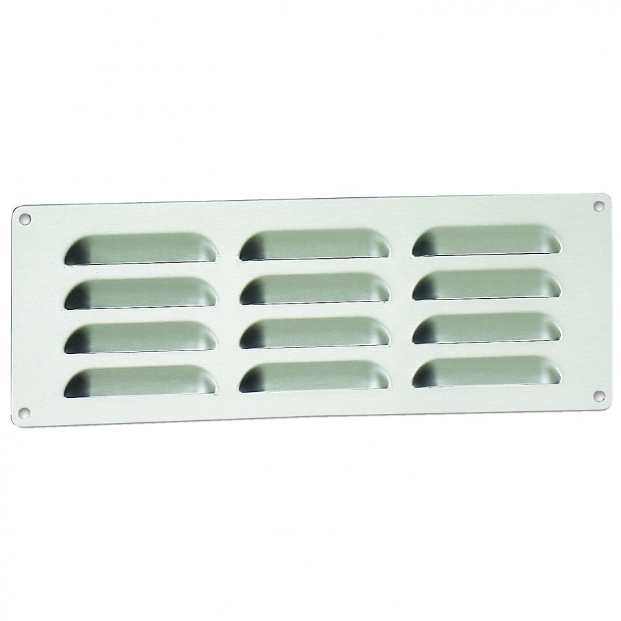 Fire Magic Legacy 5 X 14 Stainless Steel Vent Panel 5510-01