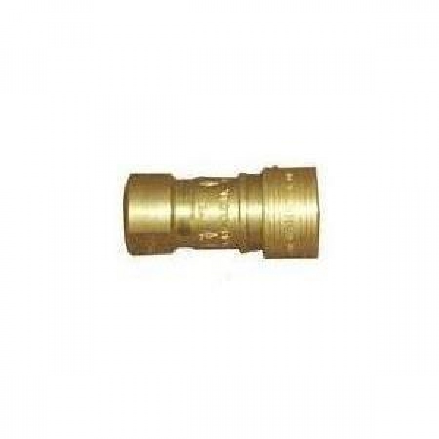 Fire Magic Natural Gas Quick Disconnect Fitting - 5110-03-1