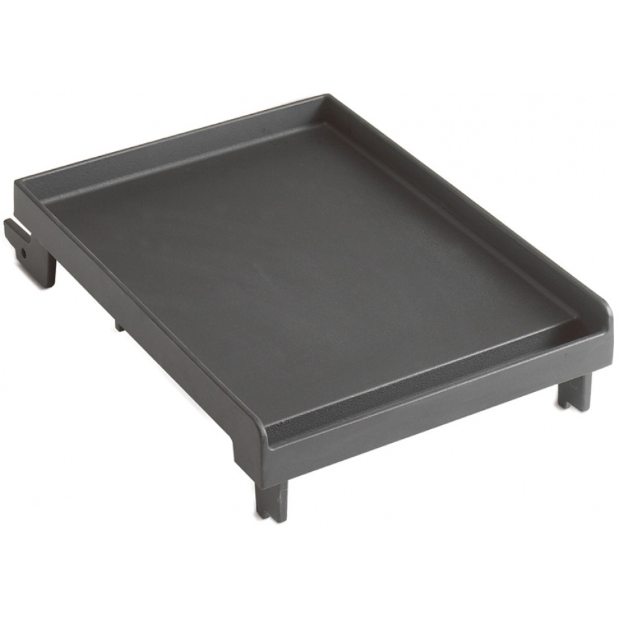Fire Magic Porcelain Cast Iron Griddle For Single Side Burner - 3511