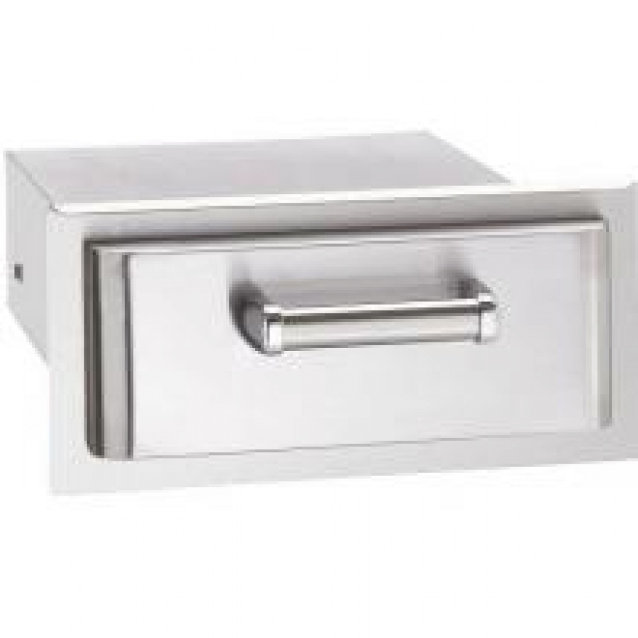Fire Magic Premium 14-Inch Single Access Drawer - 43801