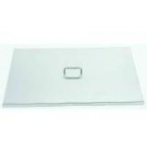 Fire Magic Replacement Stainless Steel Grid Cover For Single Side Burner