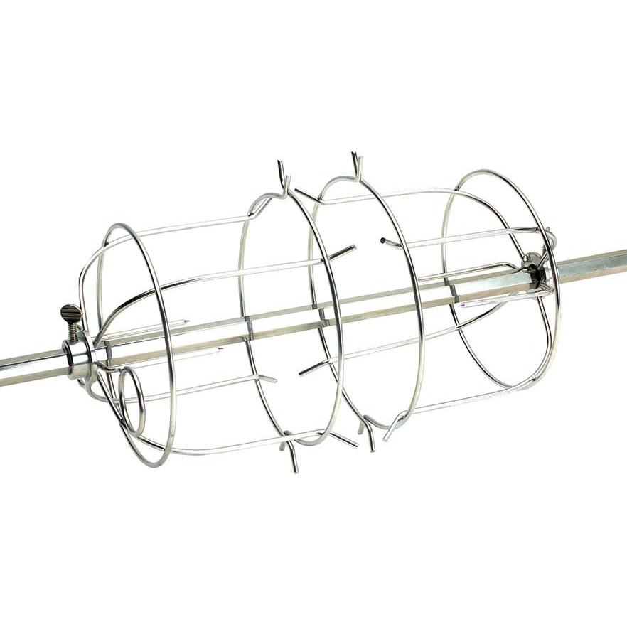 Fire Magic Rotisserie Turkey Holder - 3615E
