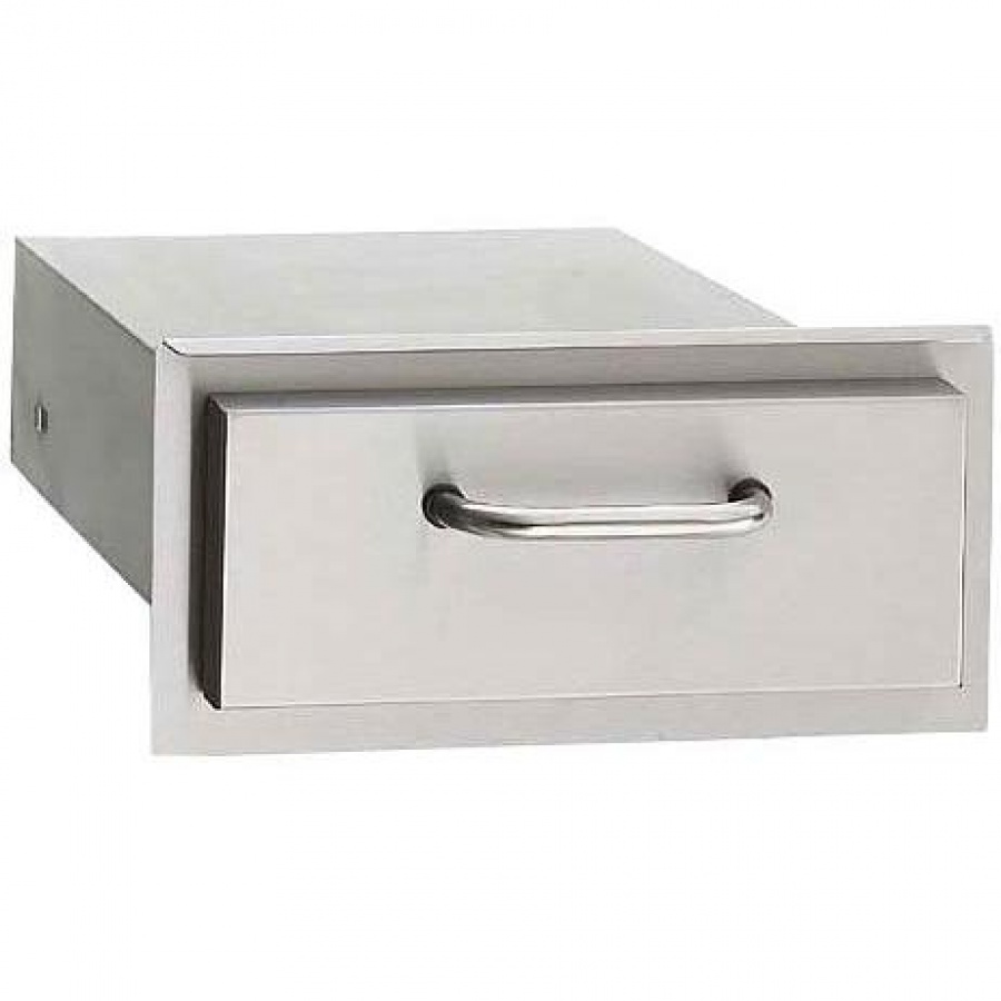 Fire Magic Select 14-Inch Single Access Drawer - 33801