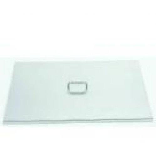 Fire Magic Stainless Steel Grid Cover For 24x18 Lift-A-Fire Charcoal Grills