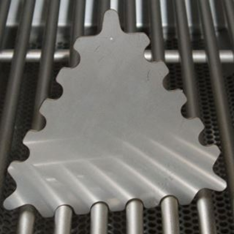 Fire Magic Stainless Steel Grid Scraper - 3502