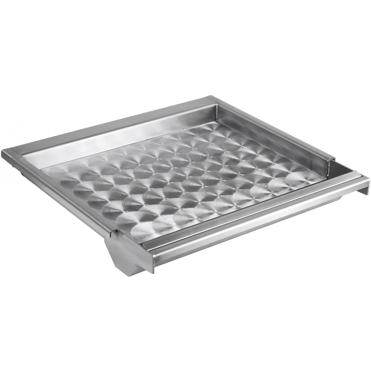Fire Magic Stainless Steel Griddle For Aurora A830, A540, A430, Choice, Power Burners, & Double Searing Station - 3515