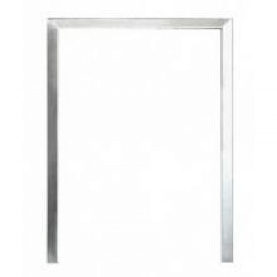 Fire Magic Trim Kit For Left Hinged Refrigerator - 3809AL