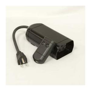 HPC Outdoor Remote Control For HPC Fire Pit Kit
