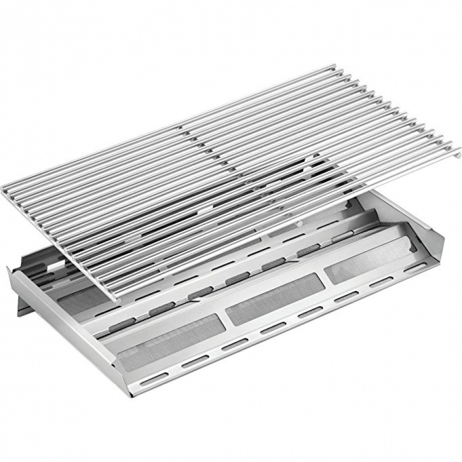 IR BURNER BGC-IR DCS US