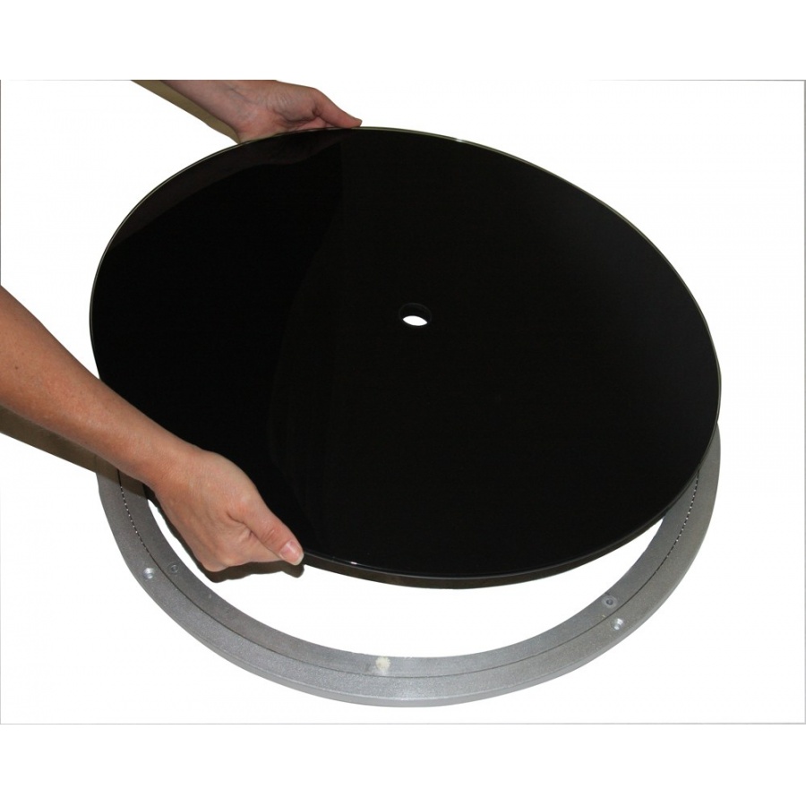Lazy Susan Attachment