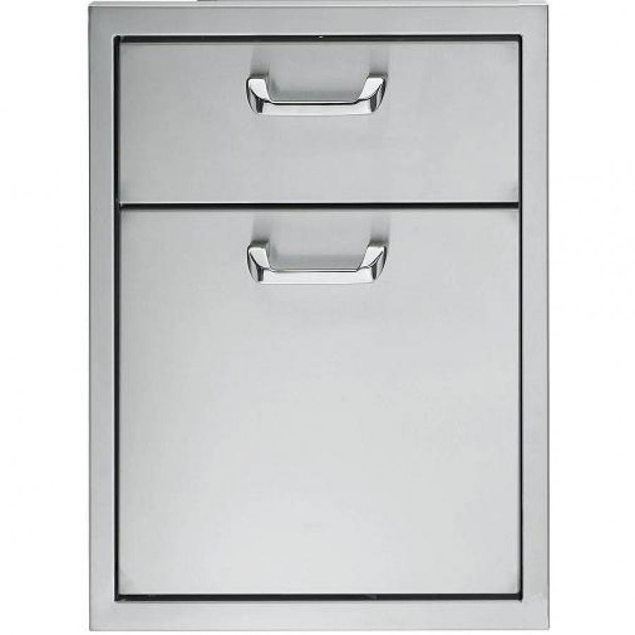 Lynx Professional 16-Inch Double Access Drawer - LDW16