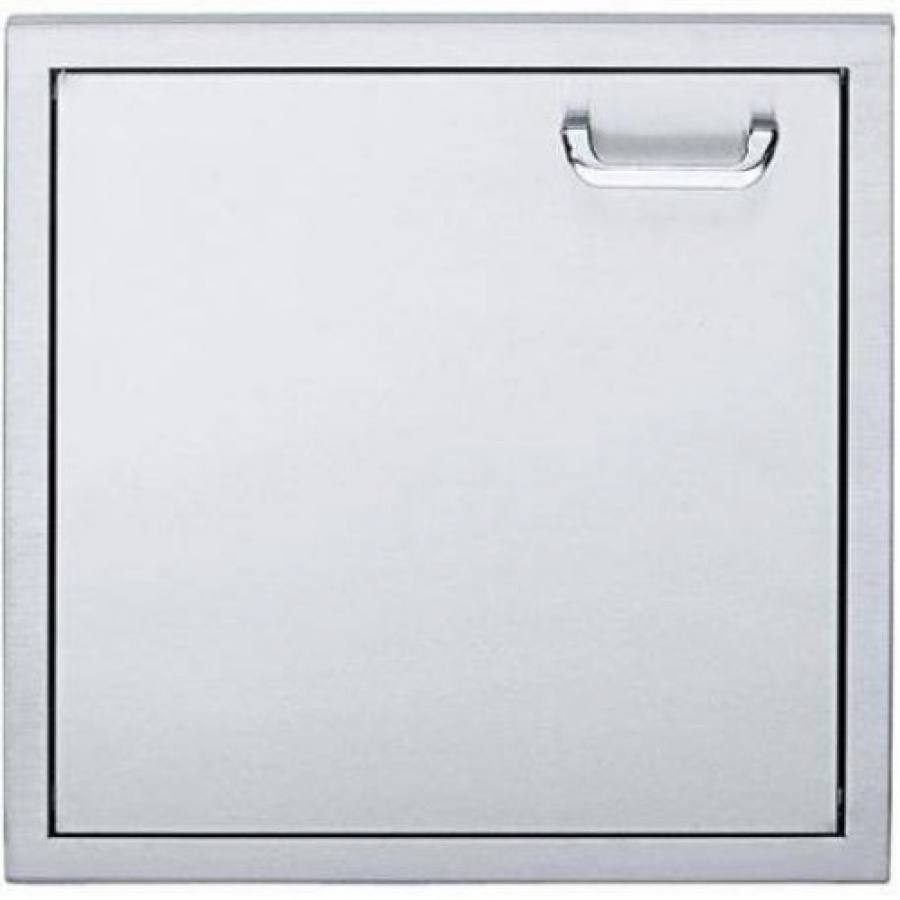 Lynx Professional 24-Inch Left-Hinged Single Access Door - LDR24L