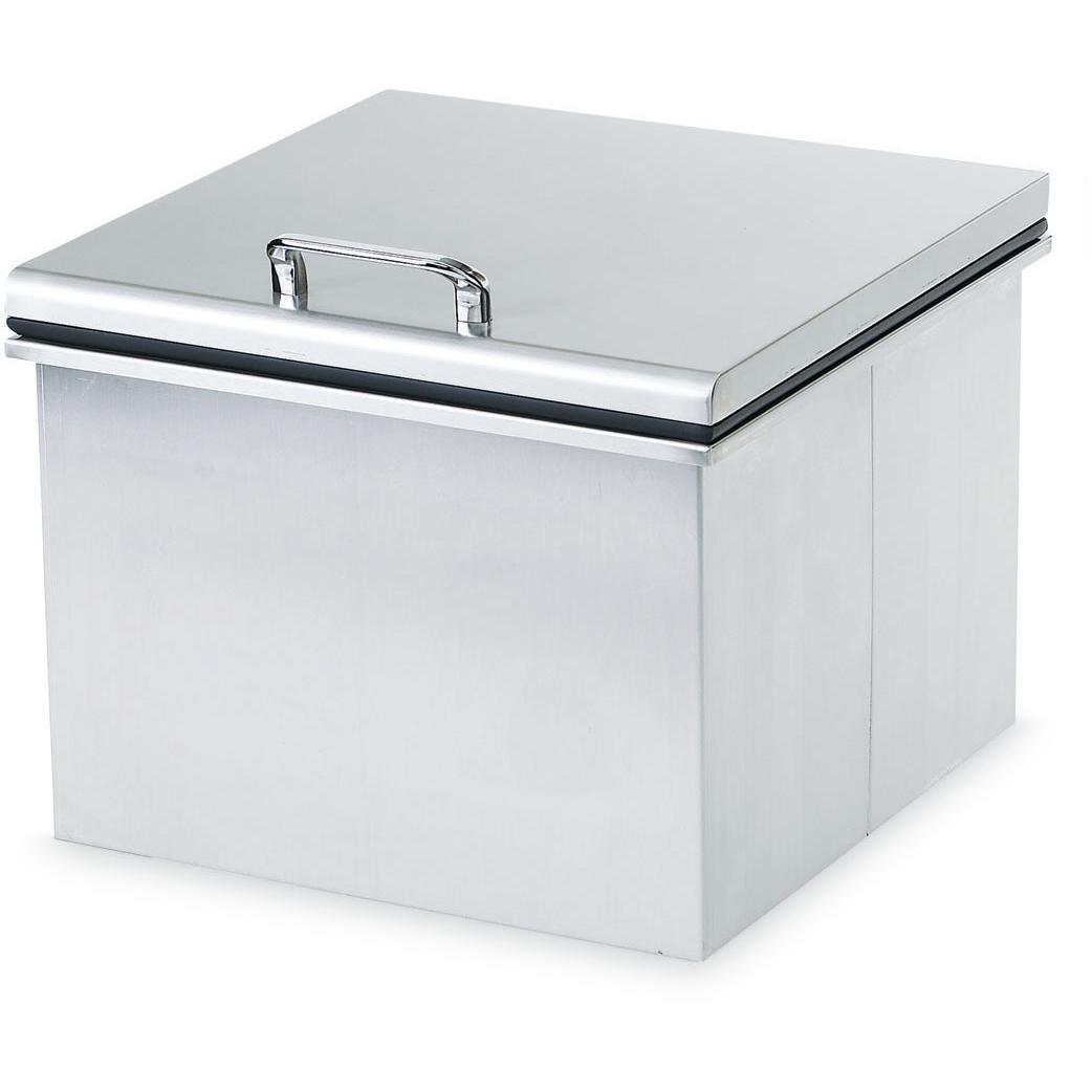 Lynx Sedona 18-Inch Drop In Ice Bin Cooler - LDC18