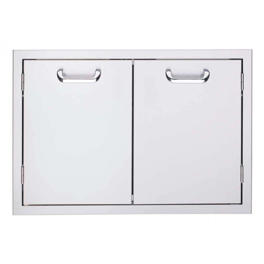Lynx Sedona 36-Inch Double Access Door