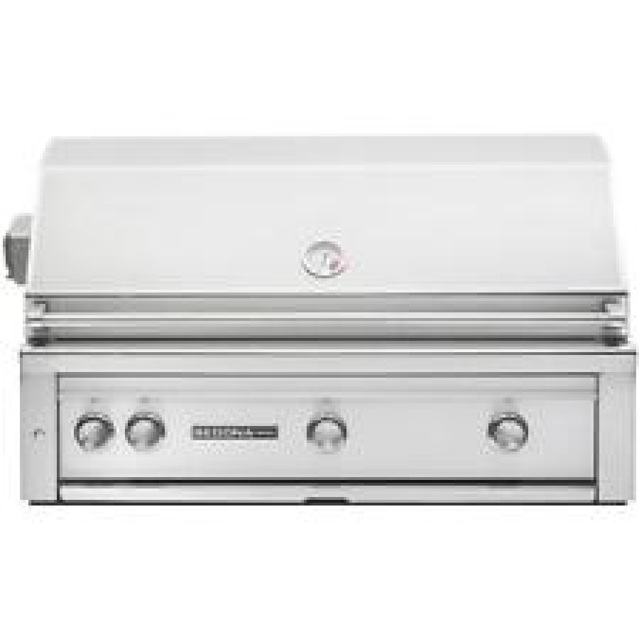 Lynx Sedona L700 Grill Island Adapter Kit