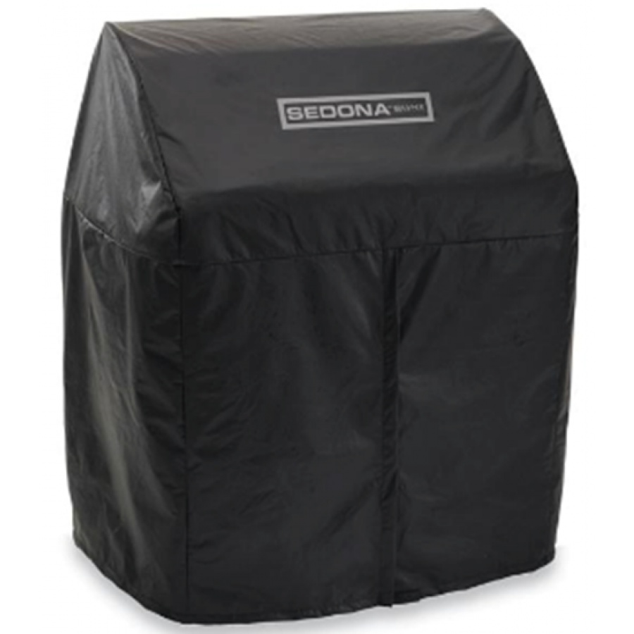 Lynx Sedona VC36ADA Vinyl Grill Cover For L600 ADA Grill On Cart