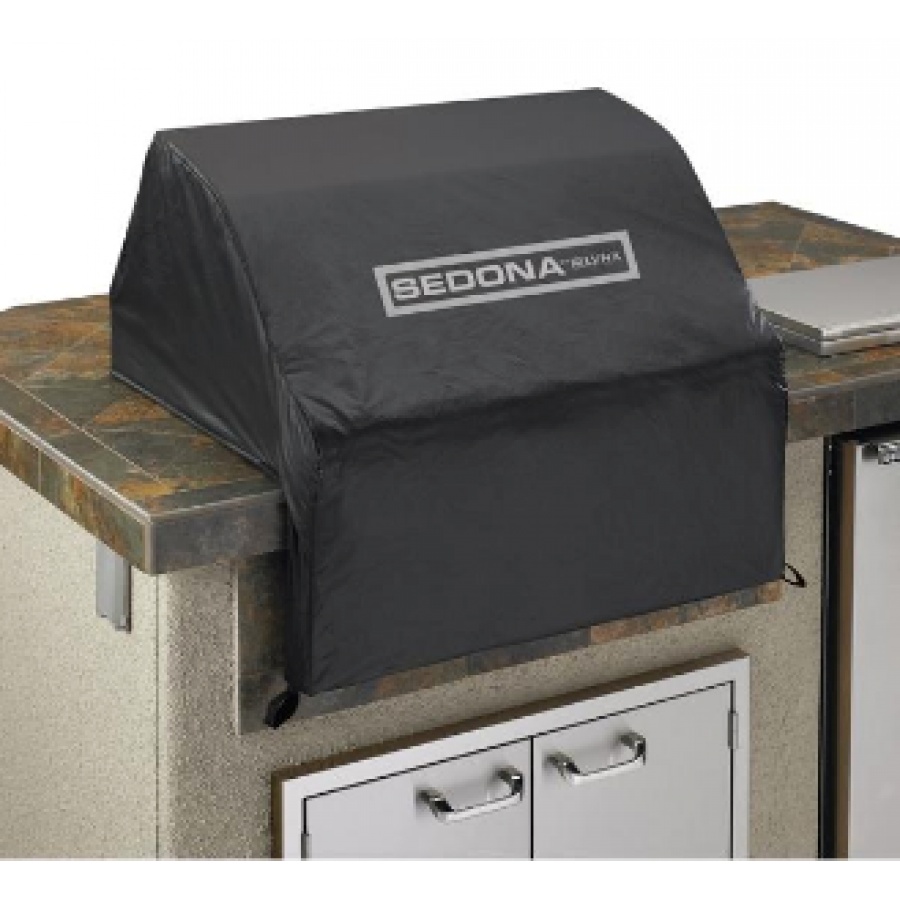 Lynx Sedona Vinyl Grill Cover For Built-In L700 Gas BBQ Grill
