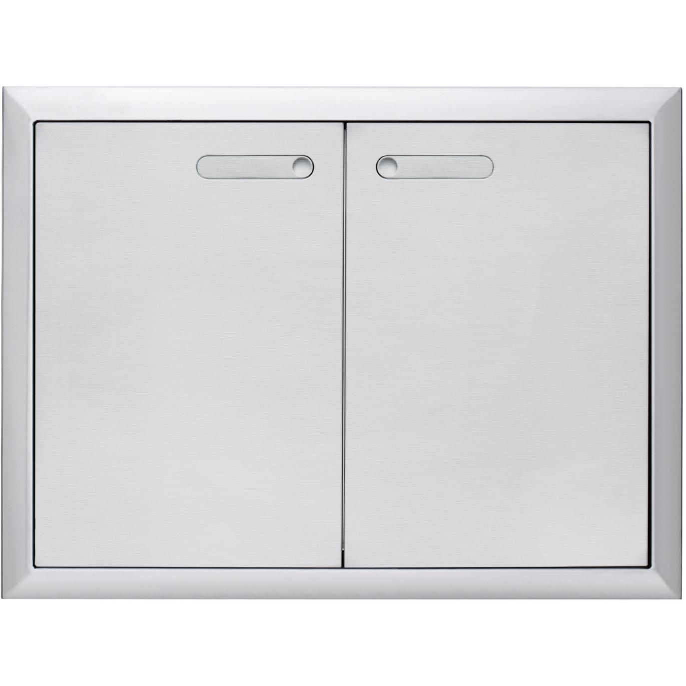 Lynx Ventana 30-Inch True Width Double Accesss Door  - LDR30T-4