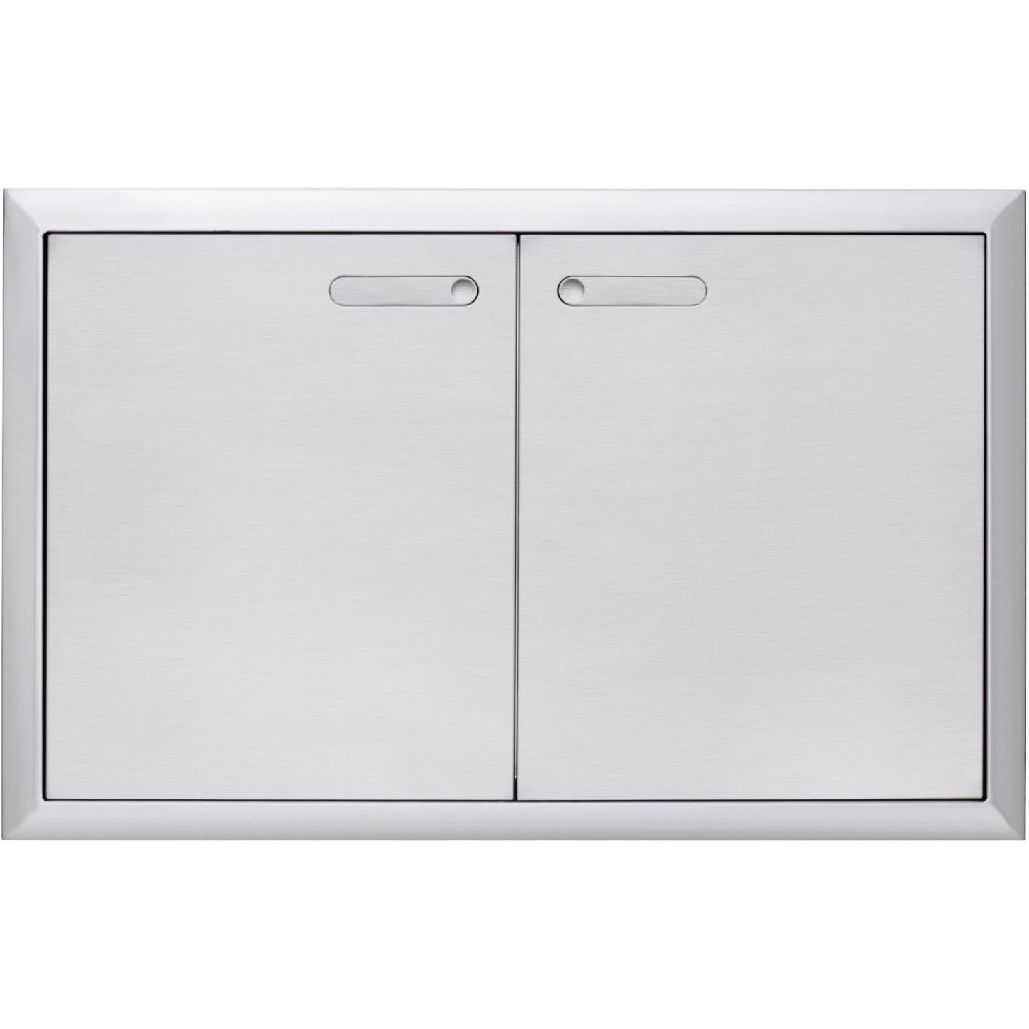 Lynx Ventana 36-Inch True Width Double Access Door  - LDR36T-4
