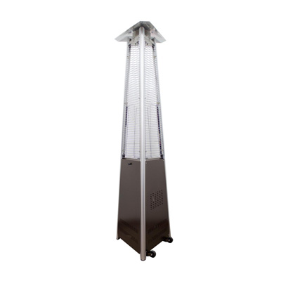 Freestanding Patio Heaters