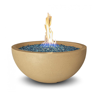 Fire Pits