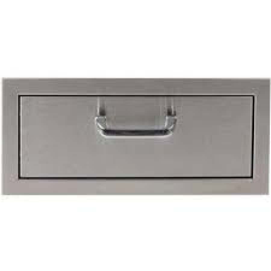 Outdoor GreatRoom Company 17 Inch Single Access Drawer