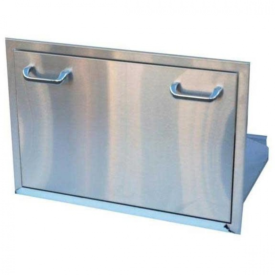 Outdoor GreatRoom Company Ice Drawer