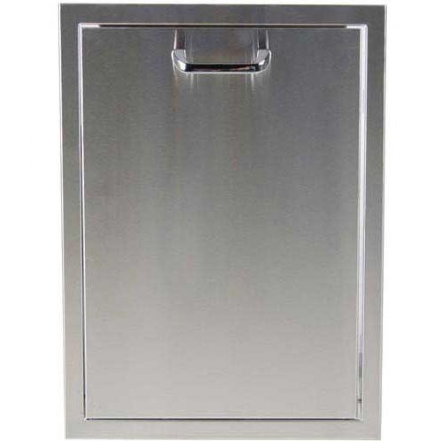 Outdoor GreatRoom Company Tilt-Out Trash Bin