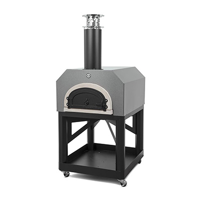 Freestanding Pizza Ovens