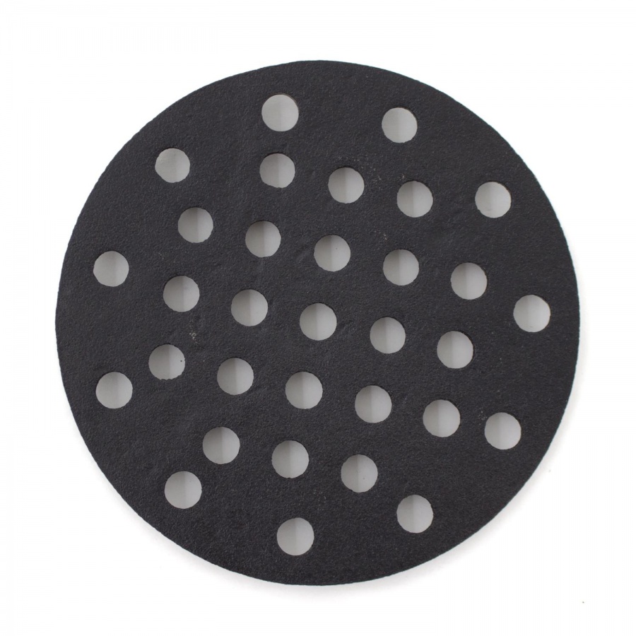 Primo Cast Iron Charcoal Grate For Kamado - 177909