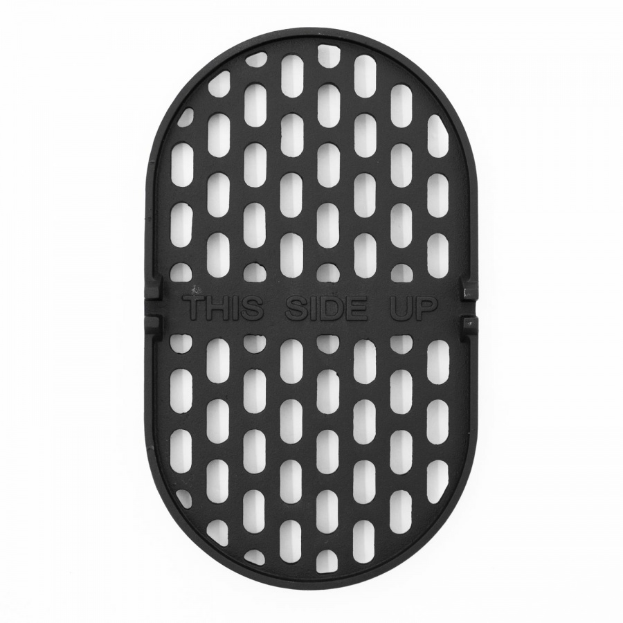 Primo Cast Iron Charcoal Grate For Oval XL - 177807
