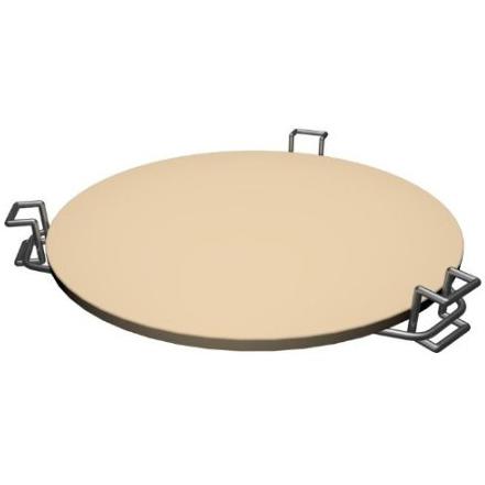 Primo Ceramic Heat Deflector Kit For Large Round Kamado