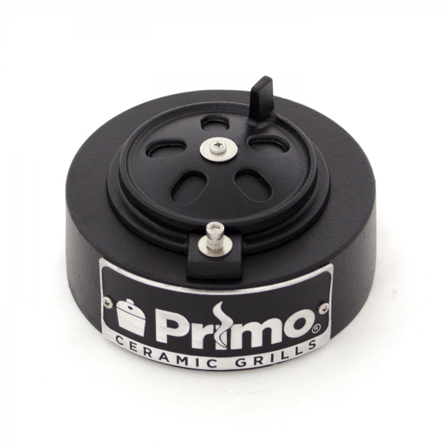 Primo Chimney Top For Oval Large and XL - 200040