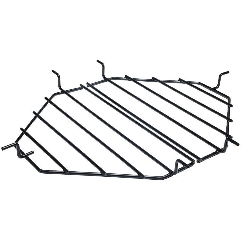 Primo Heat Deflector Rack For Oval Junior