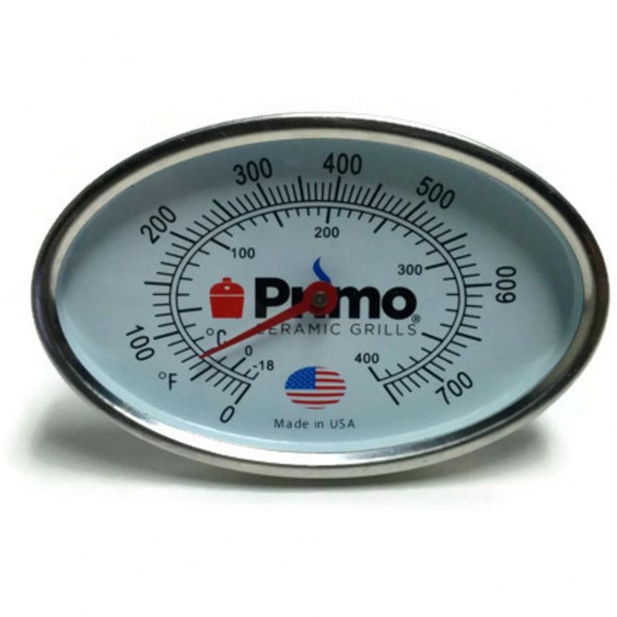 Primo Hood Thermometer - 200012