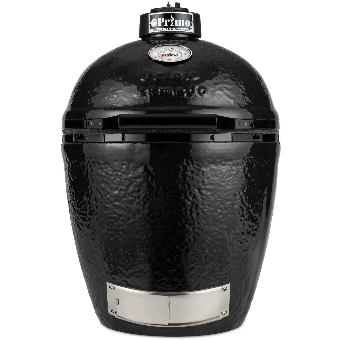 Primo Large Round Ceramic Kamado Grill