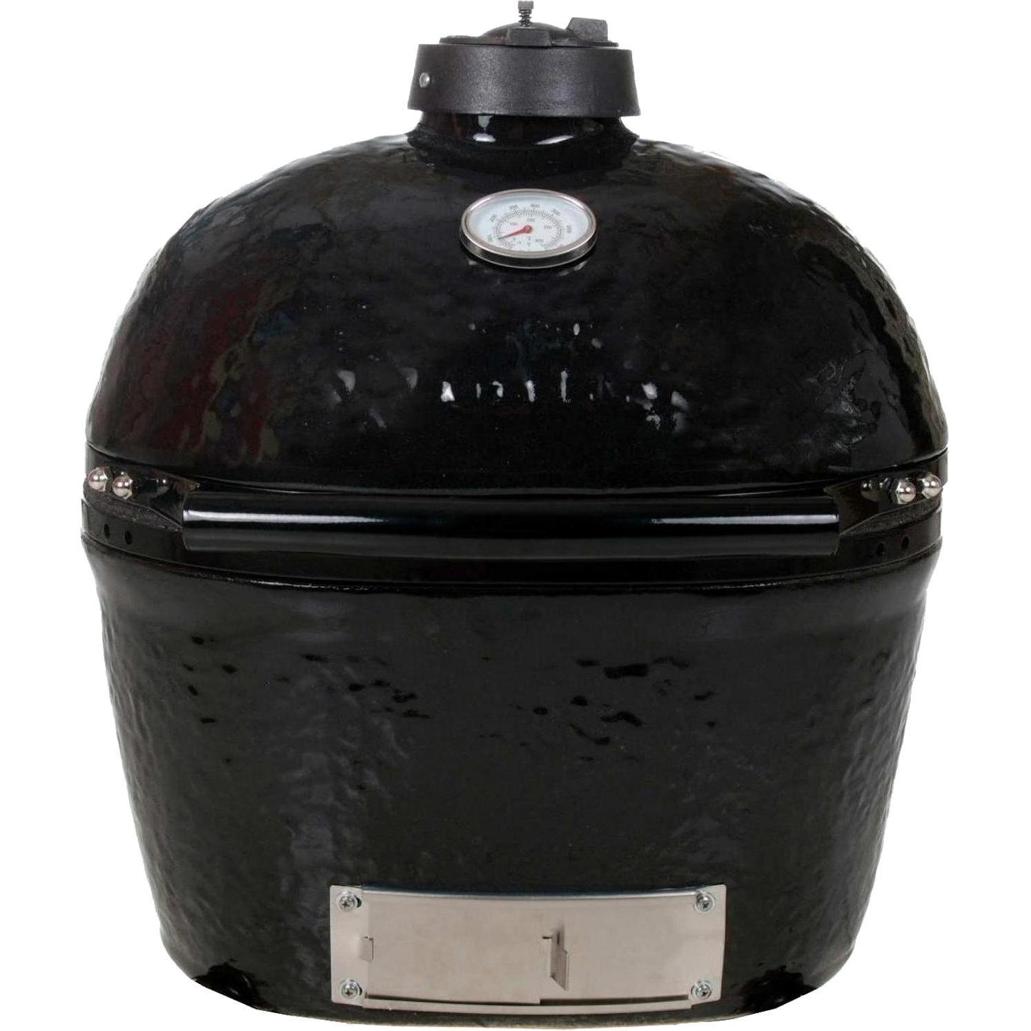Primo Oval Large Ceramic Kamado Grill
