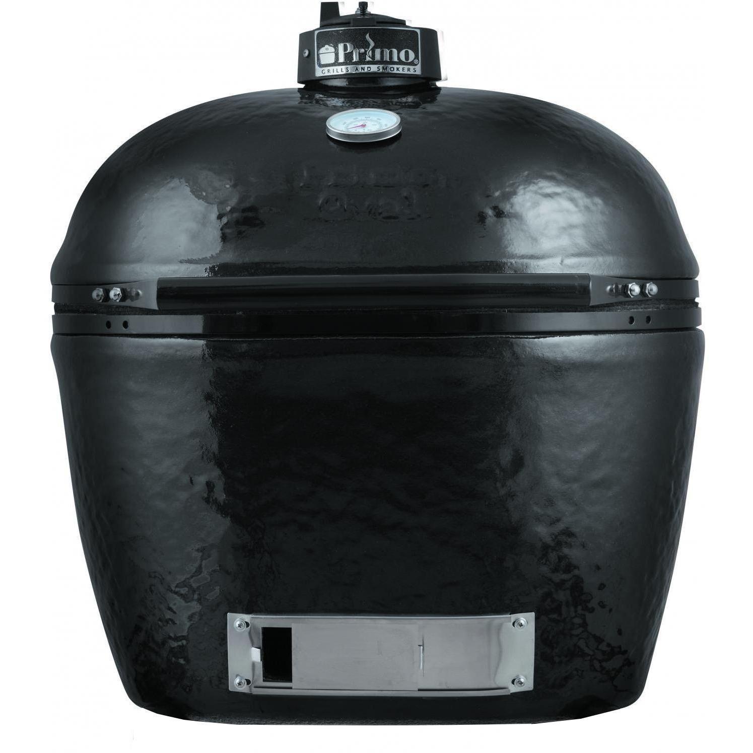 Primo Oval XL Ceramic Kamado Grill