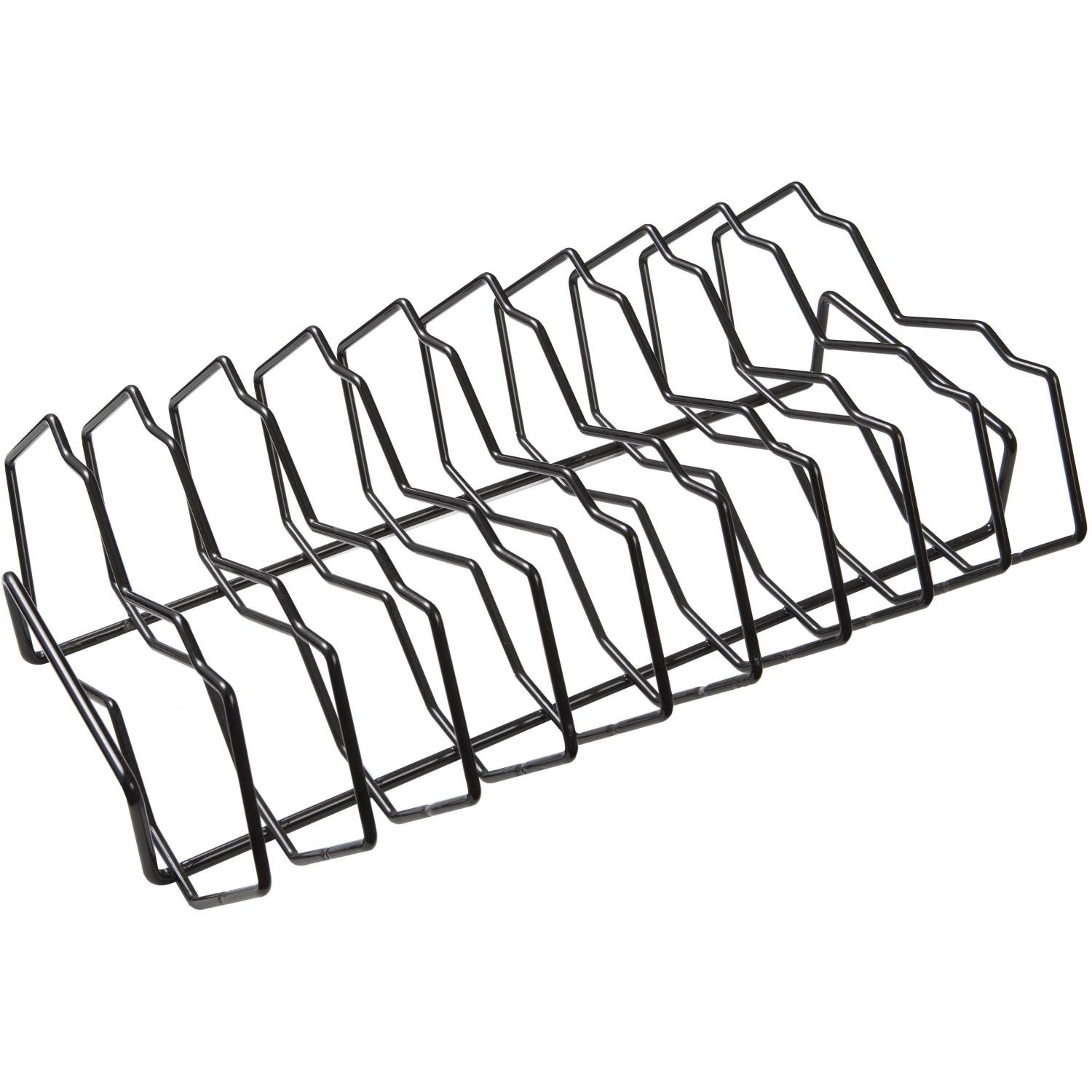 Primo Premium Rib Rack For Oval XL