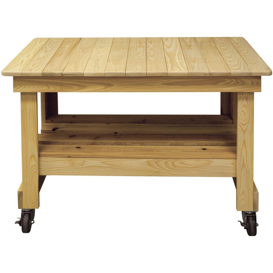 Primo Prep Table