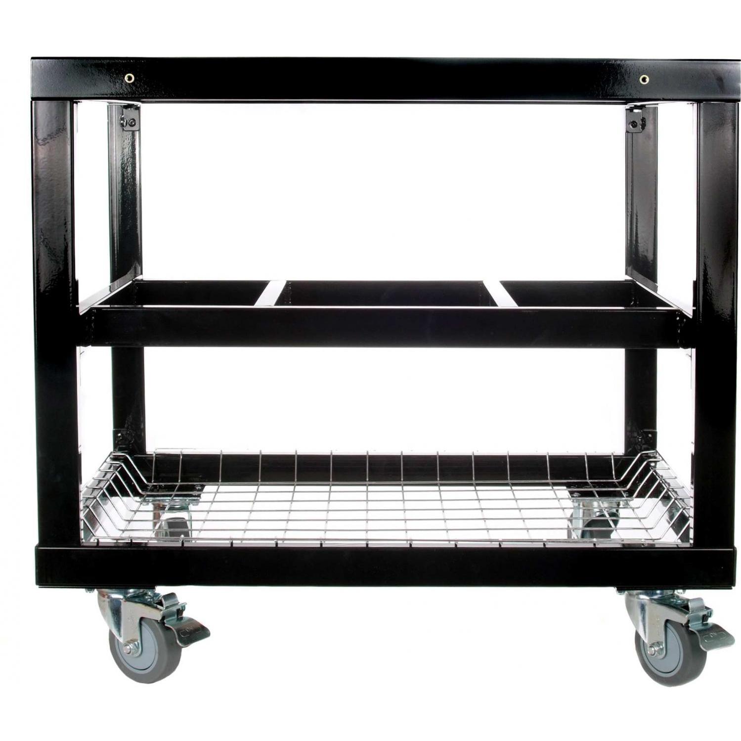 Primo Steel Cart For Oval XL / Large