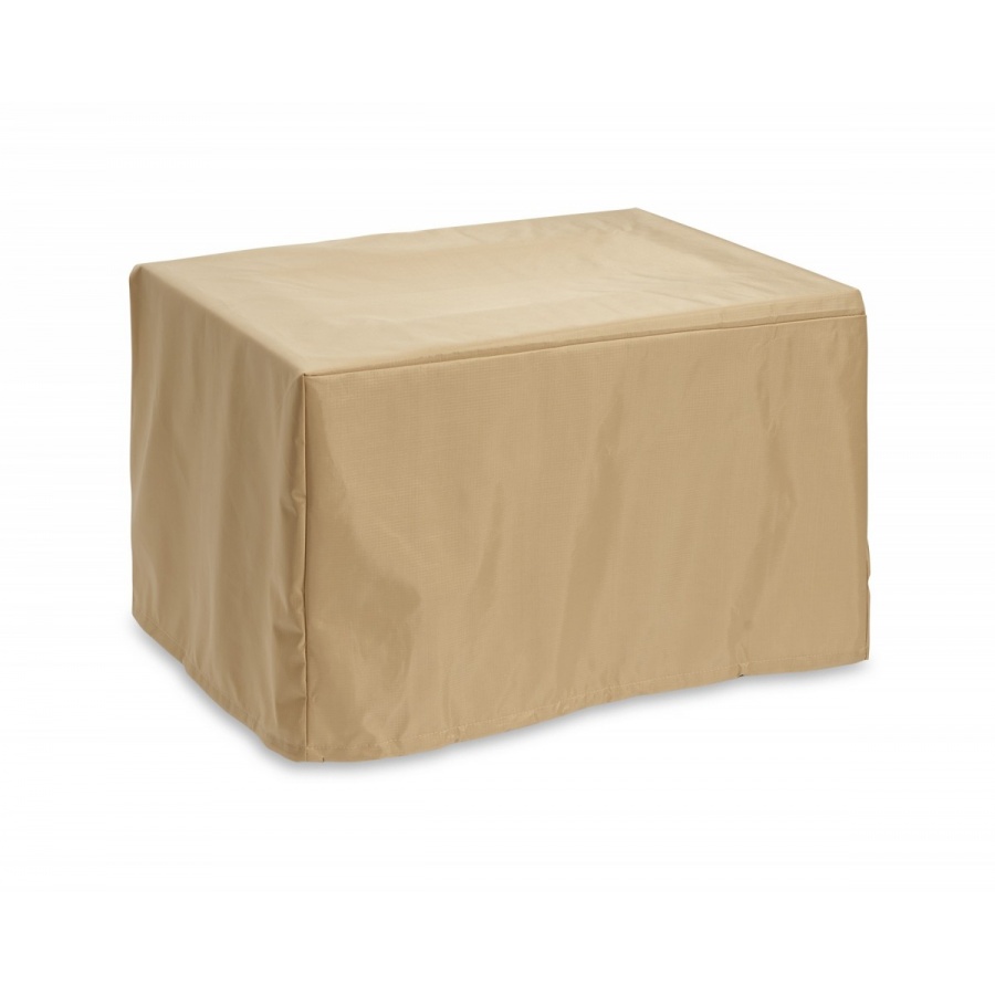 Protective Cover for Alcott, Naples, Rectangular Napa Valley 1224, & Grandstone Fire Pit Tables
