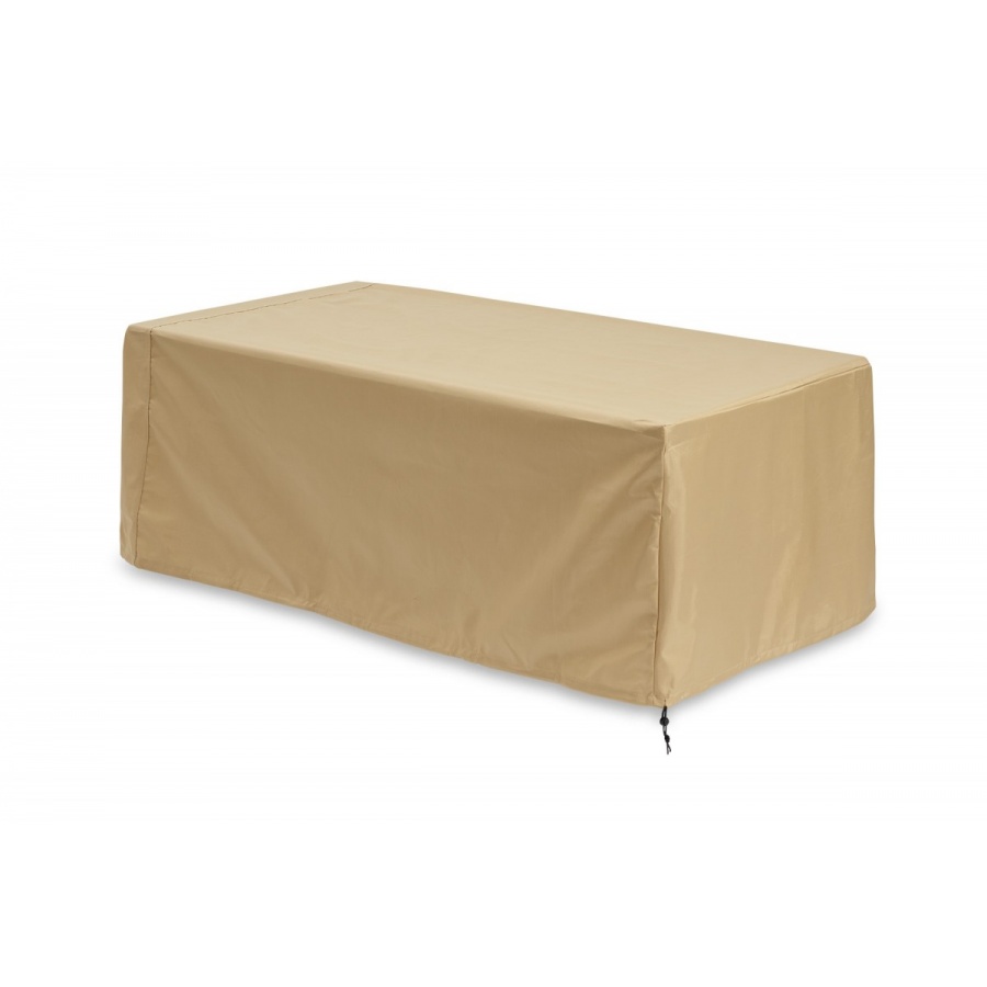 Protective Cover for Montego, Pine Ridge, Monte Carlo, and Cedar Ridge Fire Pit Tables