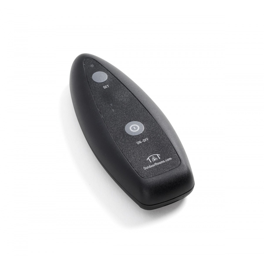 Remote Control for Crystal Fire Automatic Ignition System