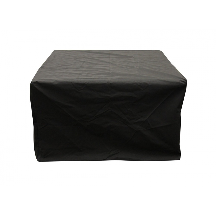 Square Vinyl Cover for Sierra 2424 & Pine Ridge 2424 Fire Pit Tables