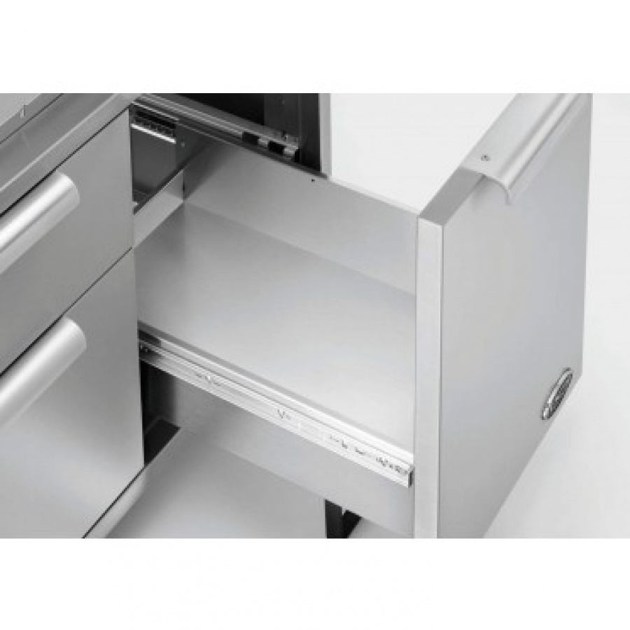 Tank Drawer Bottom cover CAD